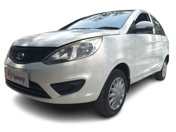 Used 2019 Tata Zest XM 75 PS Diesel Diesel Manual Image