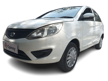 Used 2019 Tata Zest XM 75 PS Diesel Diesel Manual Image