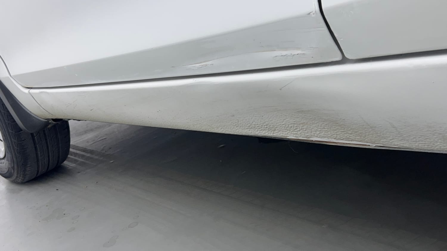 Used 2012 Maruti Suzuki Swift Dzire ZXI Petrol Manual dents MINOR DENT