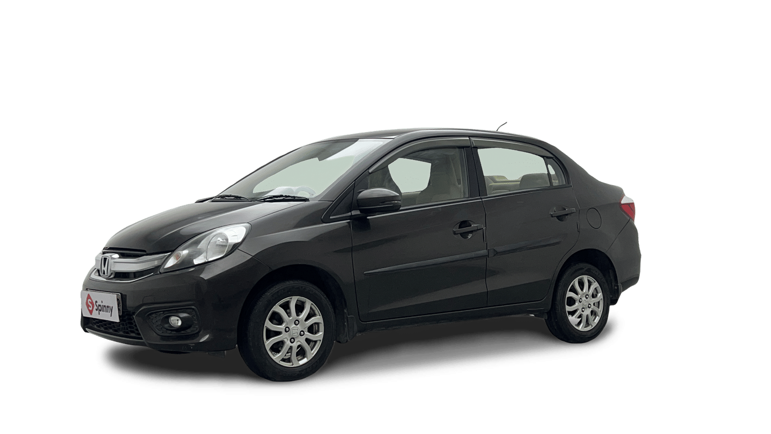 Used 2017 Honda Amaze 1.2 VX AT i-VTEC Petrol Automatic Image