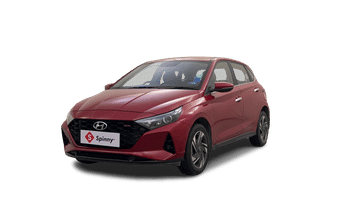 Used 2021 Hyundai I20 Asta 1.0 Turbo IMT Petrol Manual Image