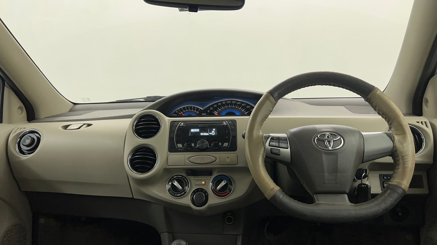 DASHBOARD VIDEO