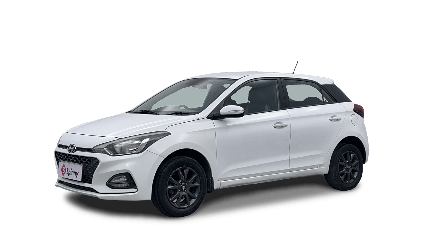 Used 2019 Hyundai Elite i20 Asta 1.2 AT Petrol Automatic Image
