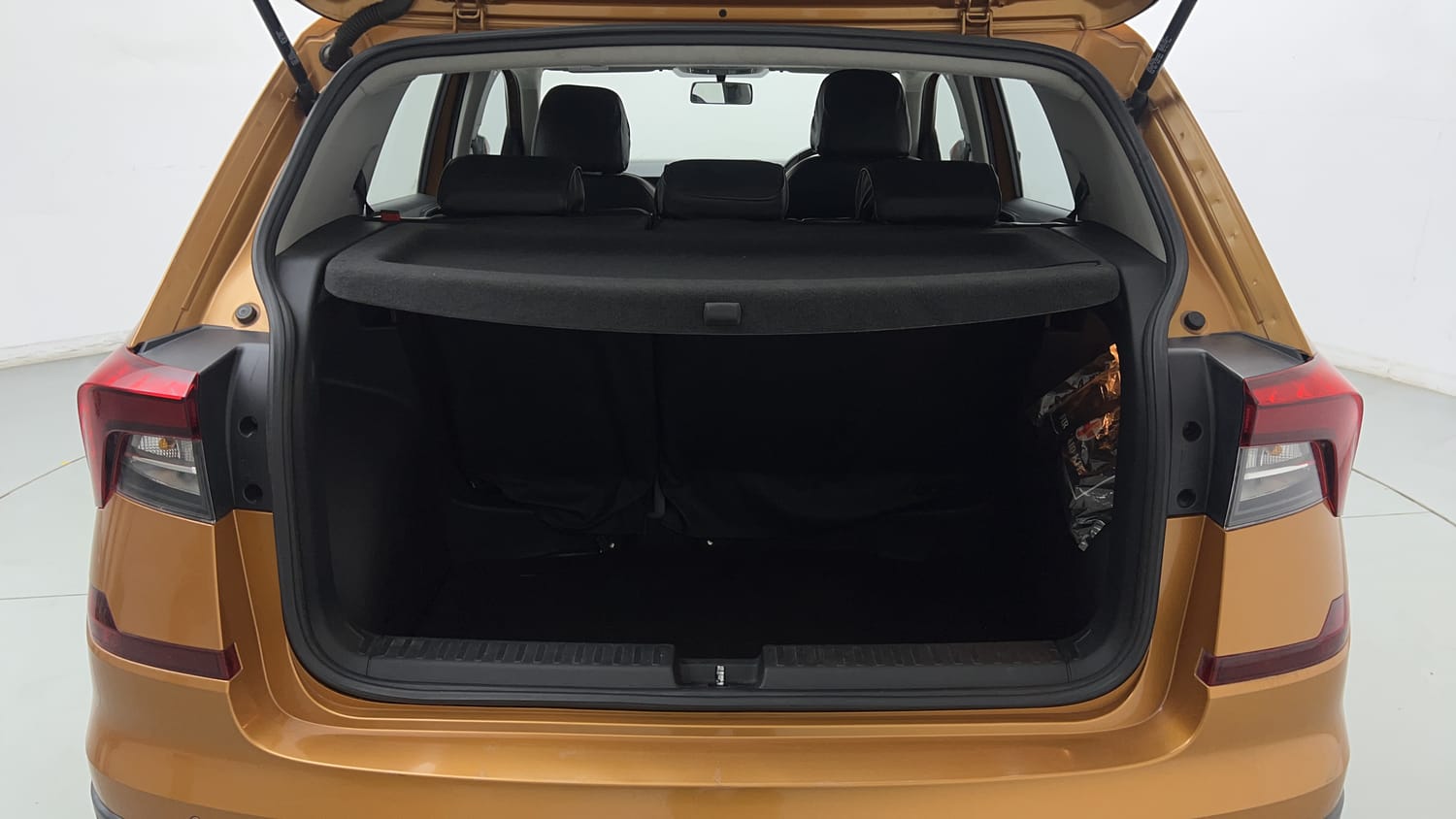 2021 Skoda Kushaq Ambition 1.0L TSI MT-25
