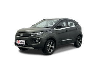 Used 2022 Tata Nexon XZA Plus Diesel Diesel Automatic Image