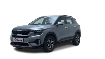Used 2020 Kia Seltos GTX Plus AT 1.5 Diesel Diesel Automatic Image