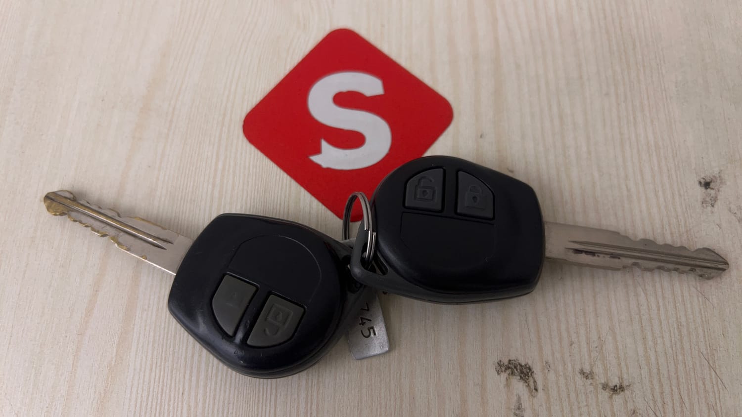 Used 2012 Maruti Suzuki Swift Dzire ZXI Petrol Manual extra CAR KEY VIEW