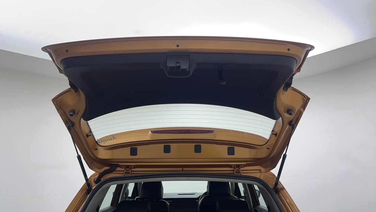 2021 Skoda Kushaq Ambition 1.0L TSI MT-24