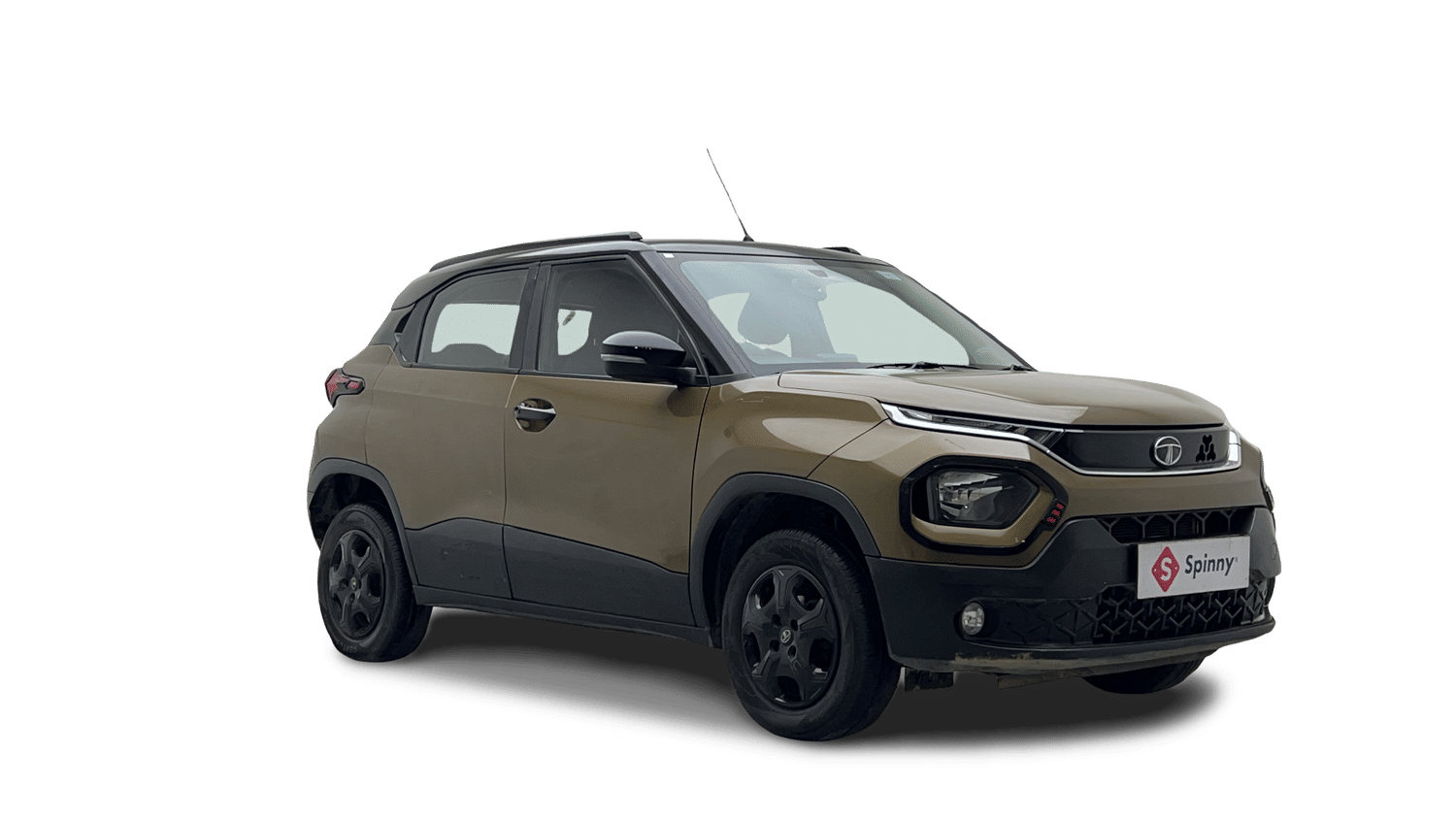 2022 Tata Punch Accomplished MT-59