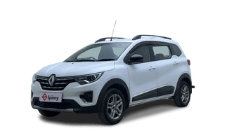 Used 2022 Renault Triber RXZ EASY-R AMT Petrol Automatic Image