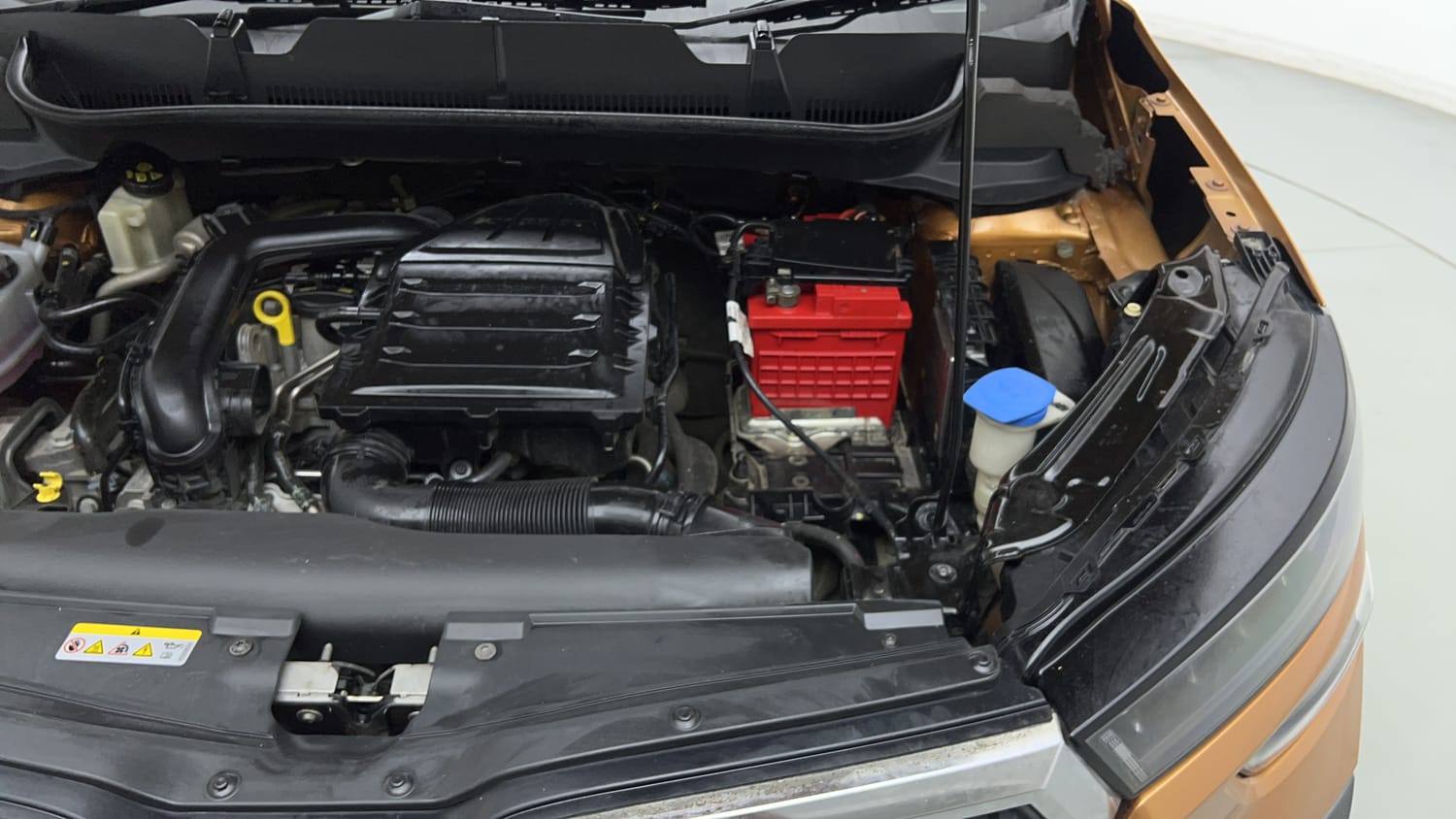 2021 Skoda Kushaq Ambition 1.0L TSI MT-28