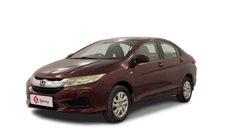 Used 2014 Honda City SV Diesel Diesel Manual Image