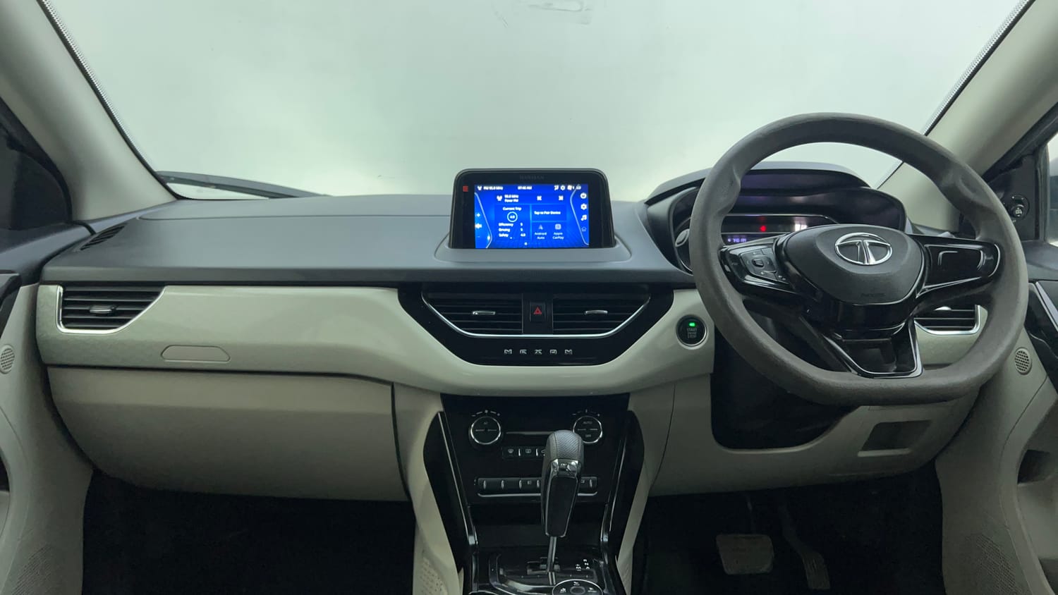 DASHBOARD VIDEO
