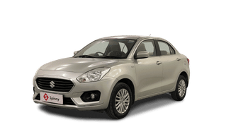 Used 2017 Maruti Suzuki Dzire ZXi AMT Petrol Automatic Image