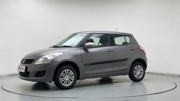 Used 2014 Maruti Suzuki Swift VXi Petrol Manual Image