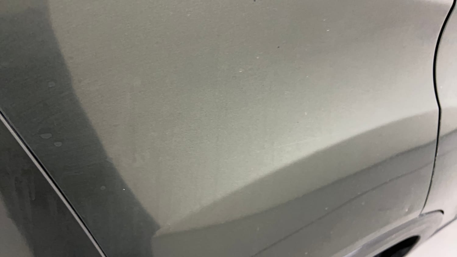 Used 2022 Tata Nexon XZA Plus Diesel Diesel Automatic dents MINOR SCRATCH