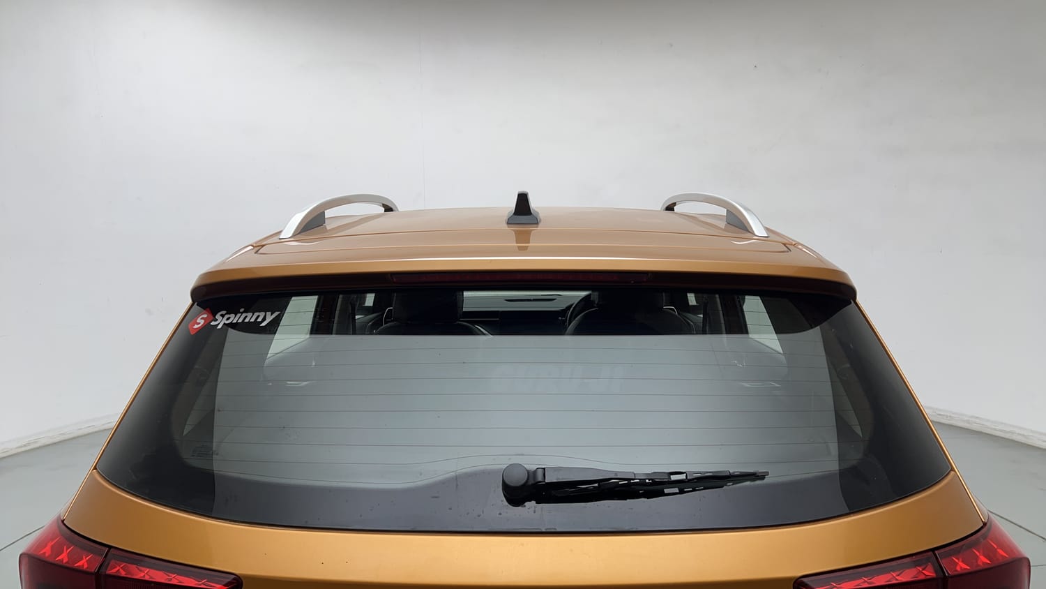 2021 Skoda Kushaq Ambition 1.0L TSI MT-9