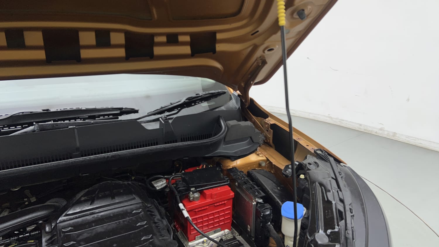 2021 Skoda Kushaq Ambition 1.0L TSI MT-30