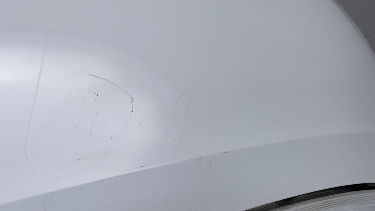 Used 2012 Maruti Suzuki Swift Dzire ZXI Petrol Manual dents MINOR DENT