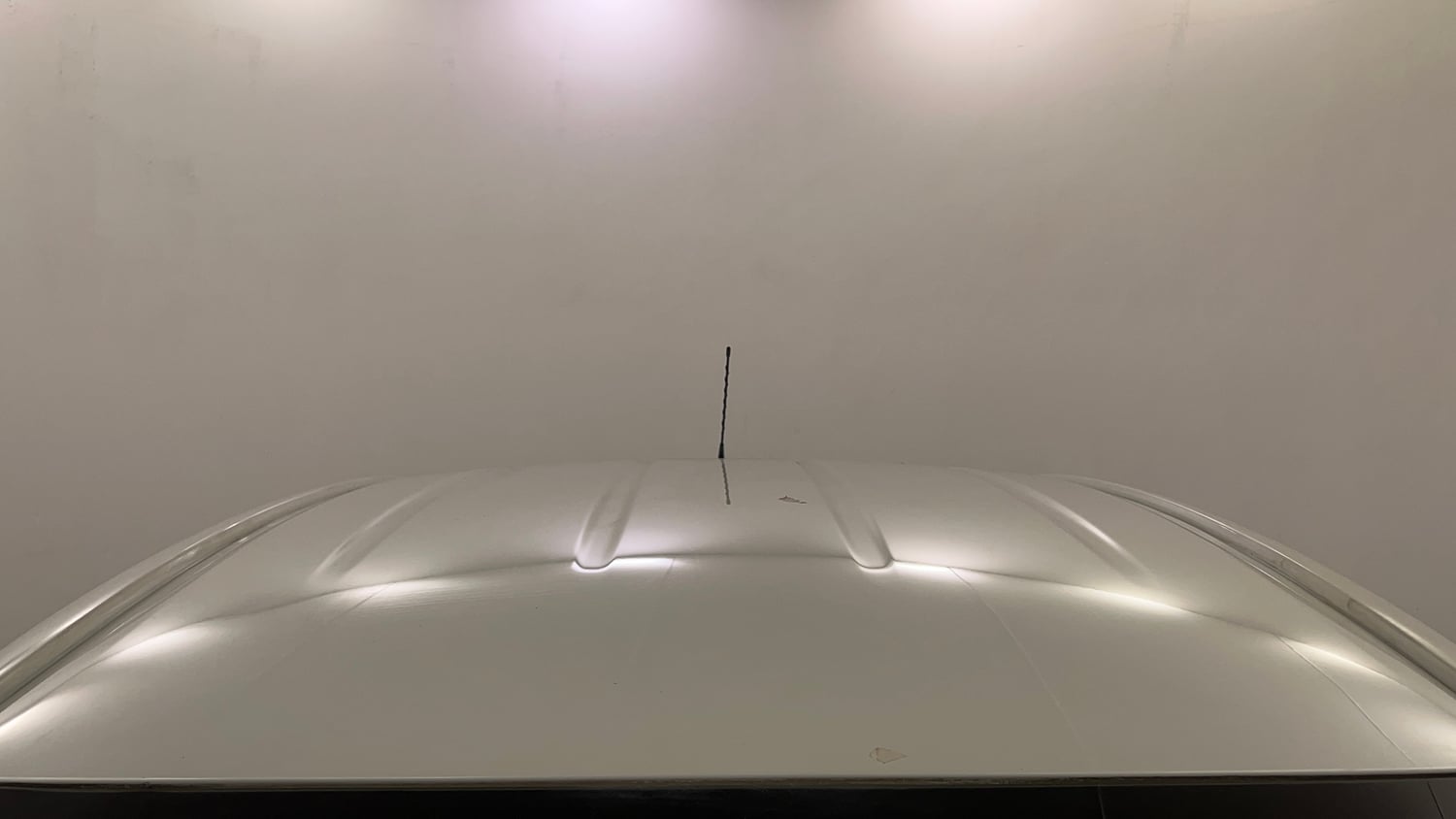 Used 2015 Toyota Etios VX Petrol Manual exterior EXTERIOR ROOF VIEW