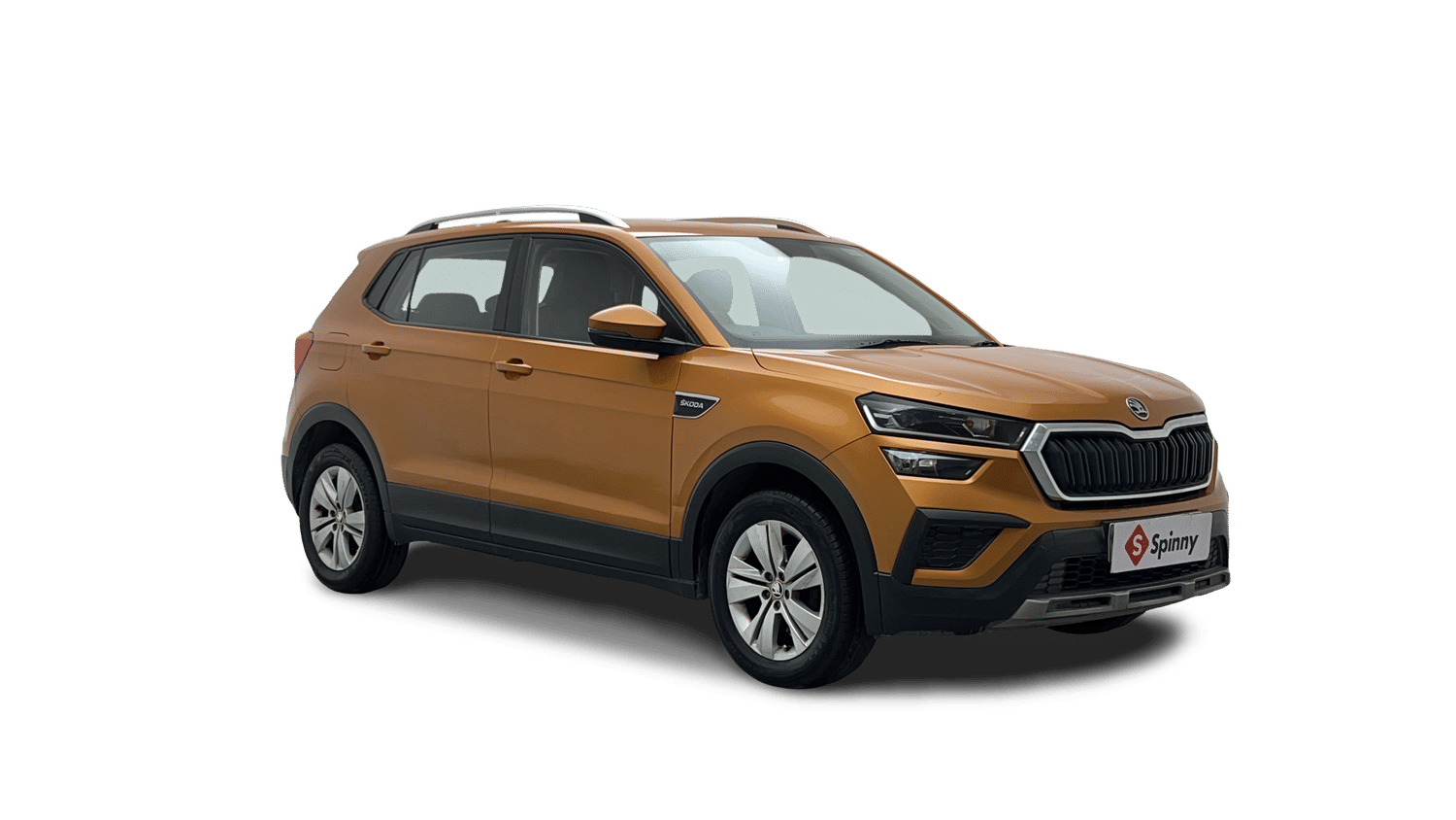 2021 Skoda Kushaq Ambition 1.0L TSI MT-54