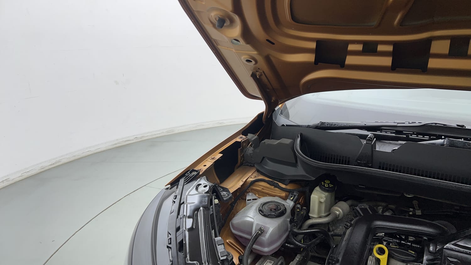 2021 Skoda Kushaq Ambition 1.0L TSI MT-31