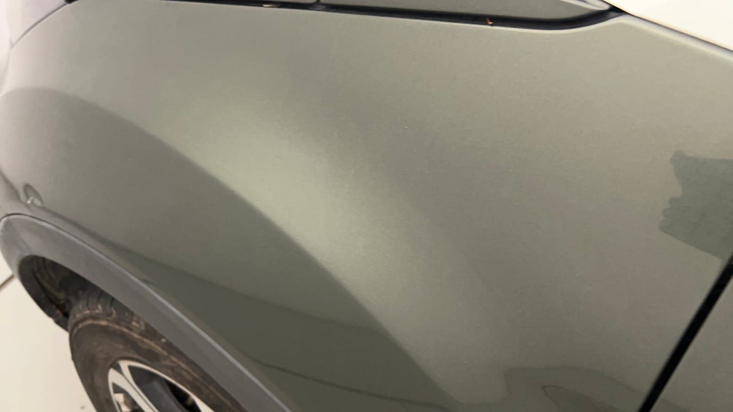 Used 2022 Tata Nexon XZA Plus Diesel Diesel Automatic dents MINOR DENT