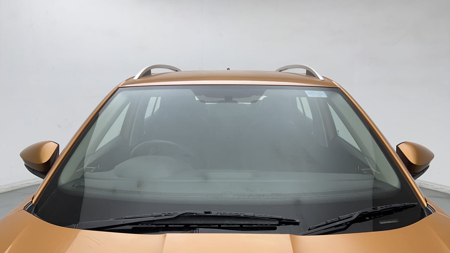 2021 Skoda Kushaq Ambition 1.0L TSI MT-8