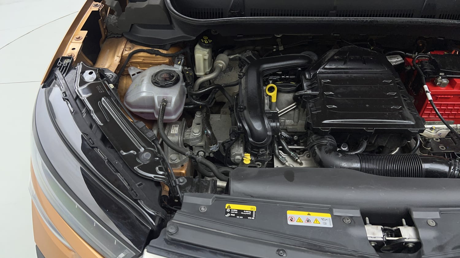 2021 Skoda Kushaq Ambition 1.0L TSI MT-29