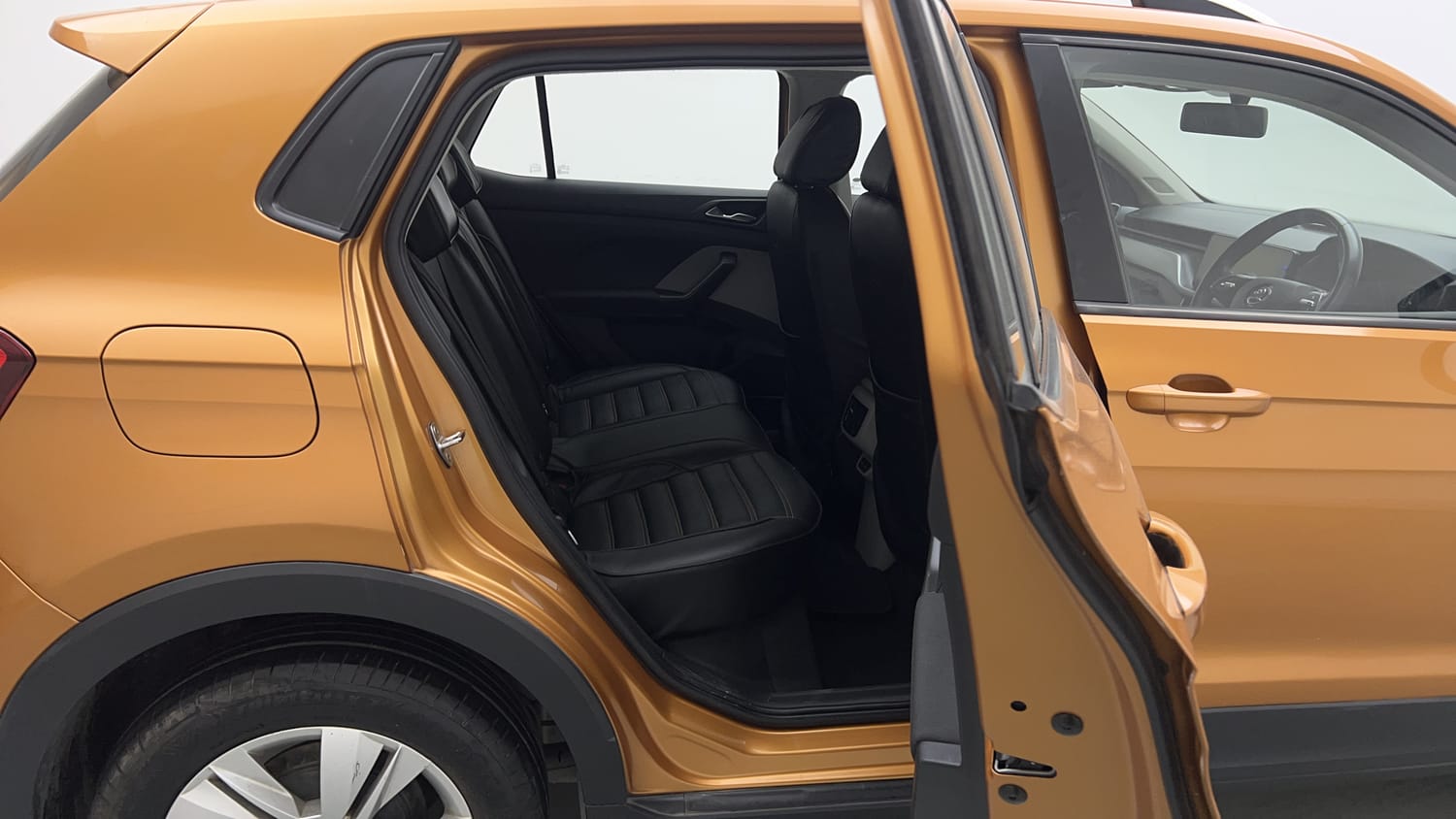 2021 Skoda Kushaq Ambition 1.0L TSI MT-18