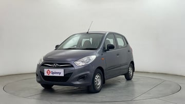 Used 2014 Hyundai I10 Magna 1.1 iRDE2 Petrol Manual Image