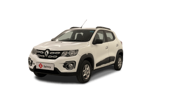 Used 2017 Renault Kwid RXT Petrol Manual Image
