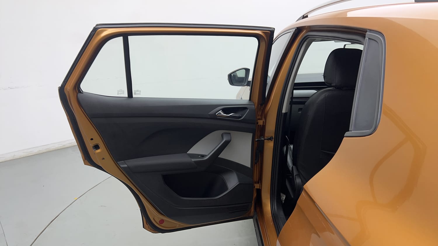 2021 Skoda Kushaq Ambition 1.0L TSI MT-22