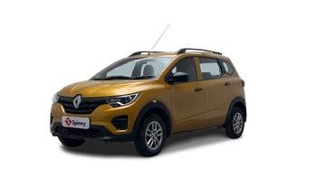 Used 2022 Renault Triber RXL Petrol Manual Image