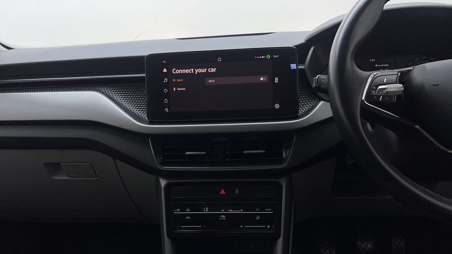 2021 Skoda Kushaq Ambition 1.0L TSI MT-13