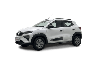 Used 2020 Renault Kwid RXT 1.0 Opt Petrol Manual Image
