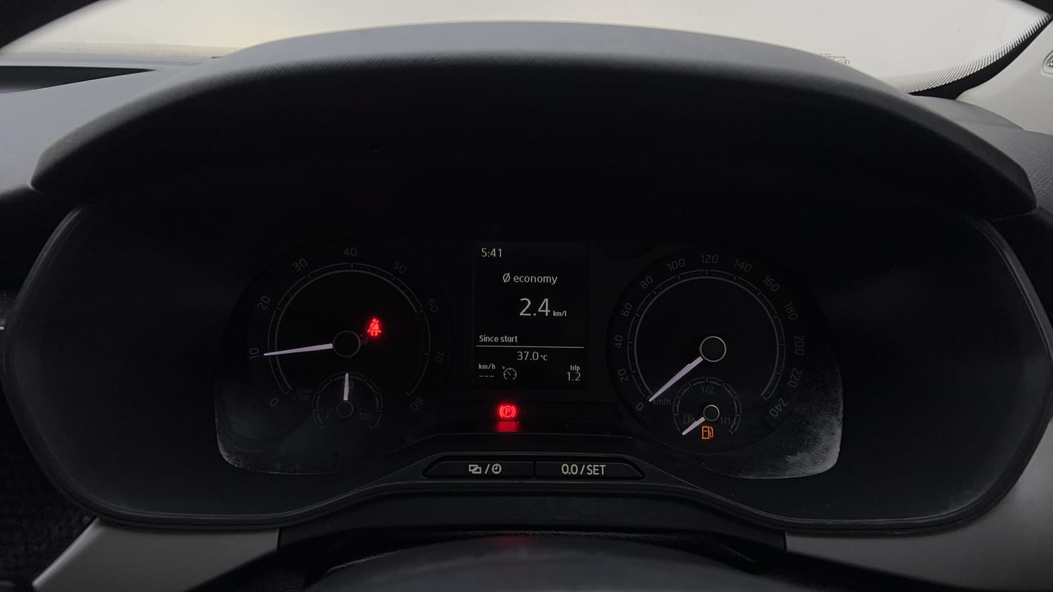 2021 Skoda Kushaq Ambition 1.0L TSI MT-15
