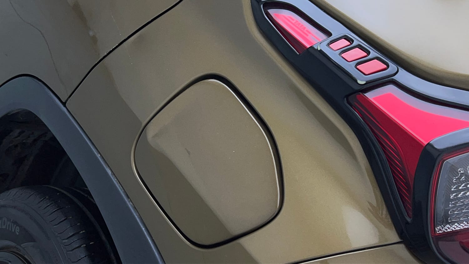 2022 Tata Punch Accomplished MT-57