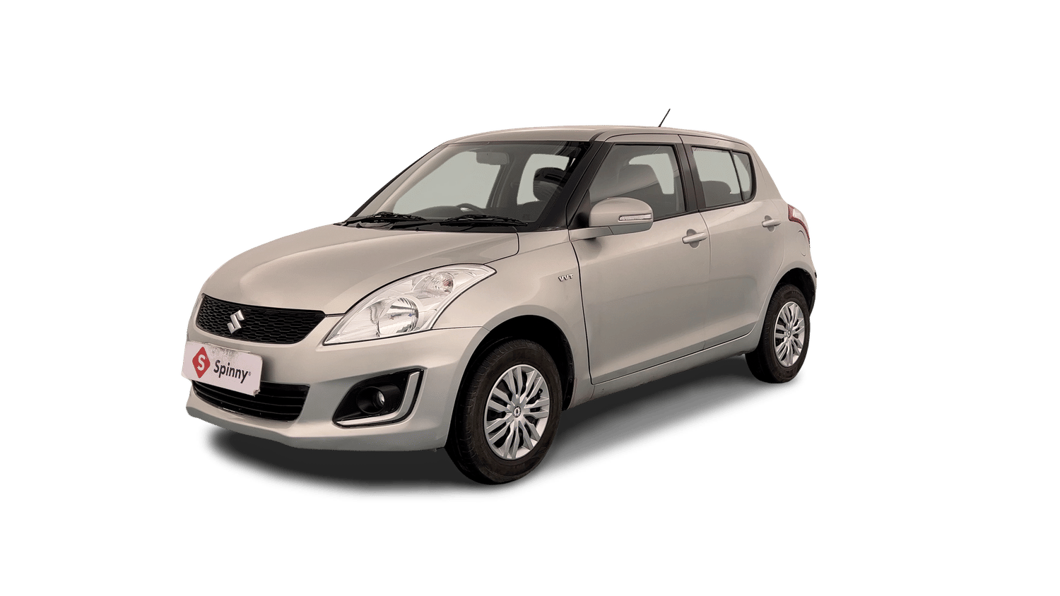 Used 2014 Maruti Suzuki Swift VXi Petrol Manual Image