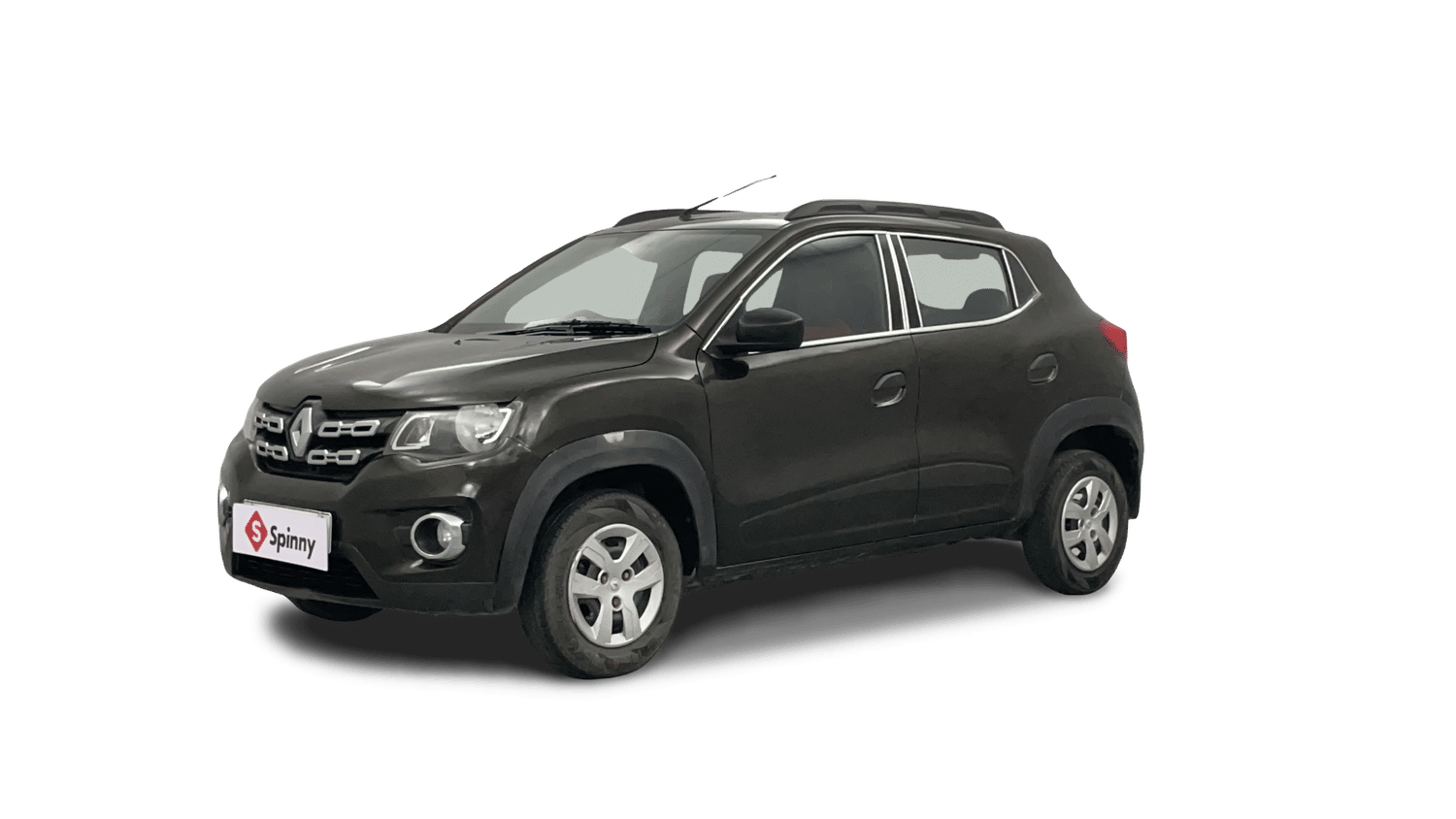 Used 2016 Renault Kwid RXT Opt Petrol Manual Image