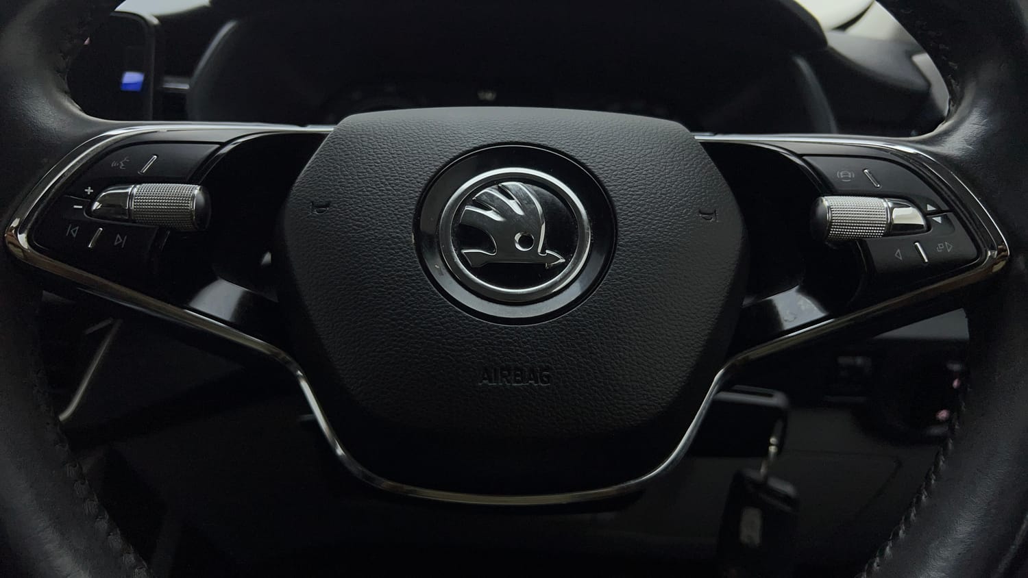2021 Skoda Kushaq Ambition 1.0L TSI MT-42