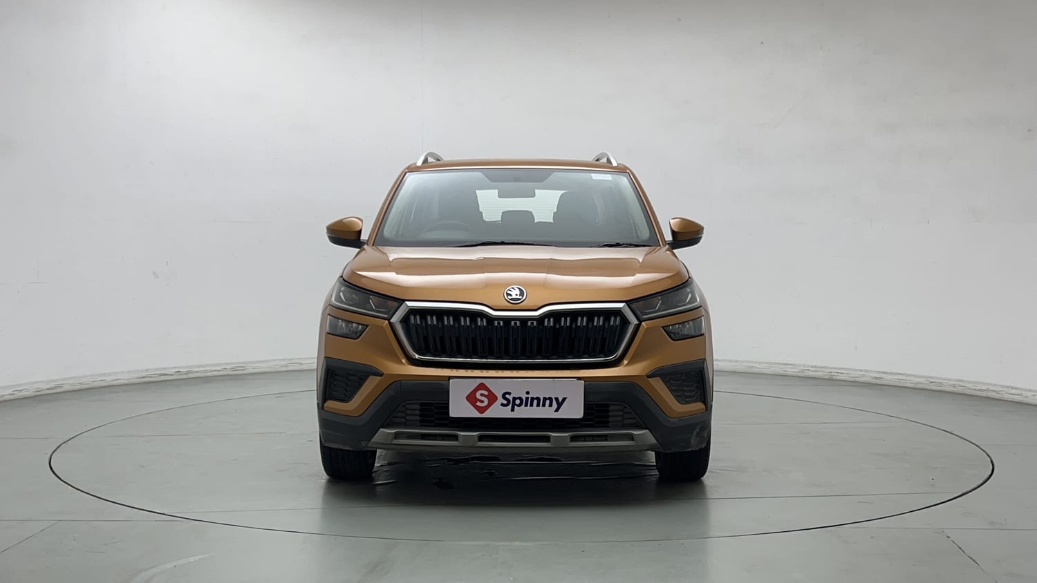 2021 Skoda Kushaq Ambition 1.0L TSI MT-7