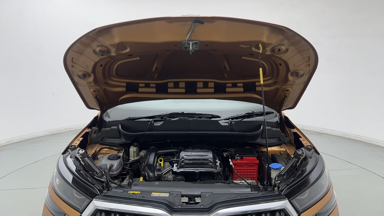 2021 Skoda Kushaq Ambition 1.0L TSI MT-27