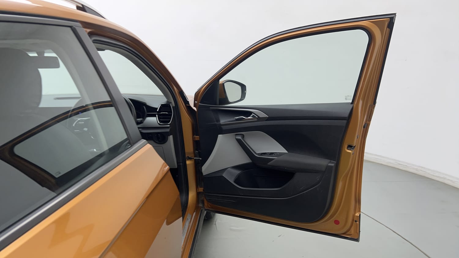 2021 Skoda Kushaq Ambition 1.0L TSI MT-19