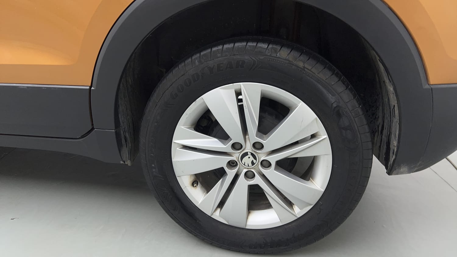 2021 Skoda Kushaq Ambition 1.0L TSI MT-35