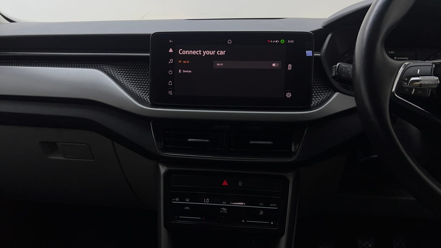 2021 Skoda Kushaq Ambition 1.0L TSI MT-43