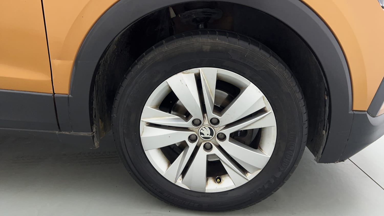 2021 Skoda Kushaq Ambition 1.0L TSI MT-32