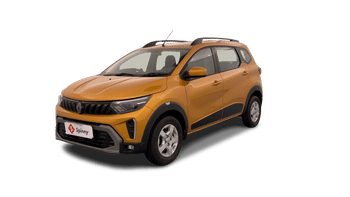 Used 2019 Renault Triber RXZ Petrol Manual Image