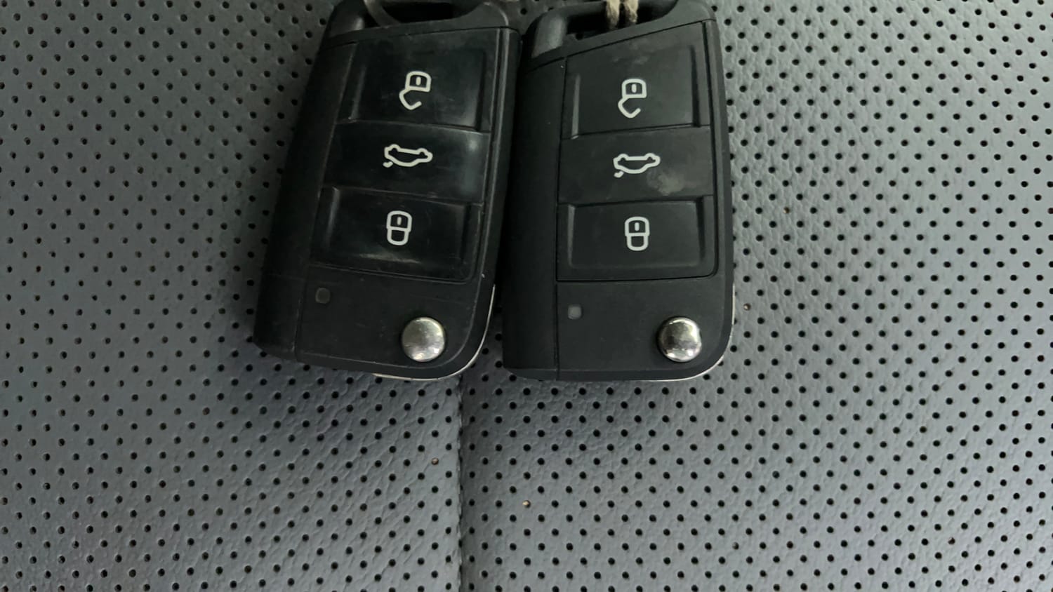 Used 2021 Skoda Kushaq Style 1.0L TSI MT Petrol Manual extra CAR KEY VIEW