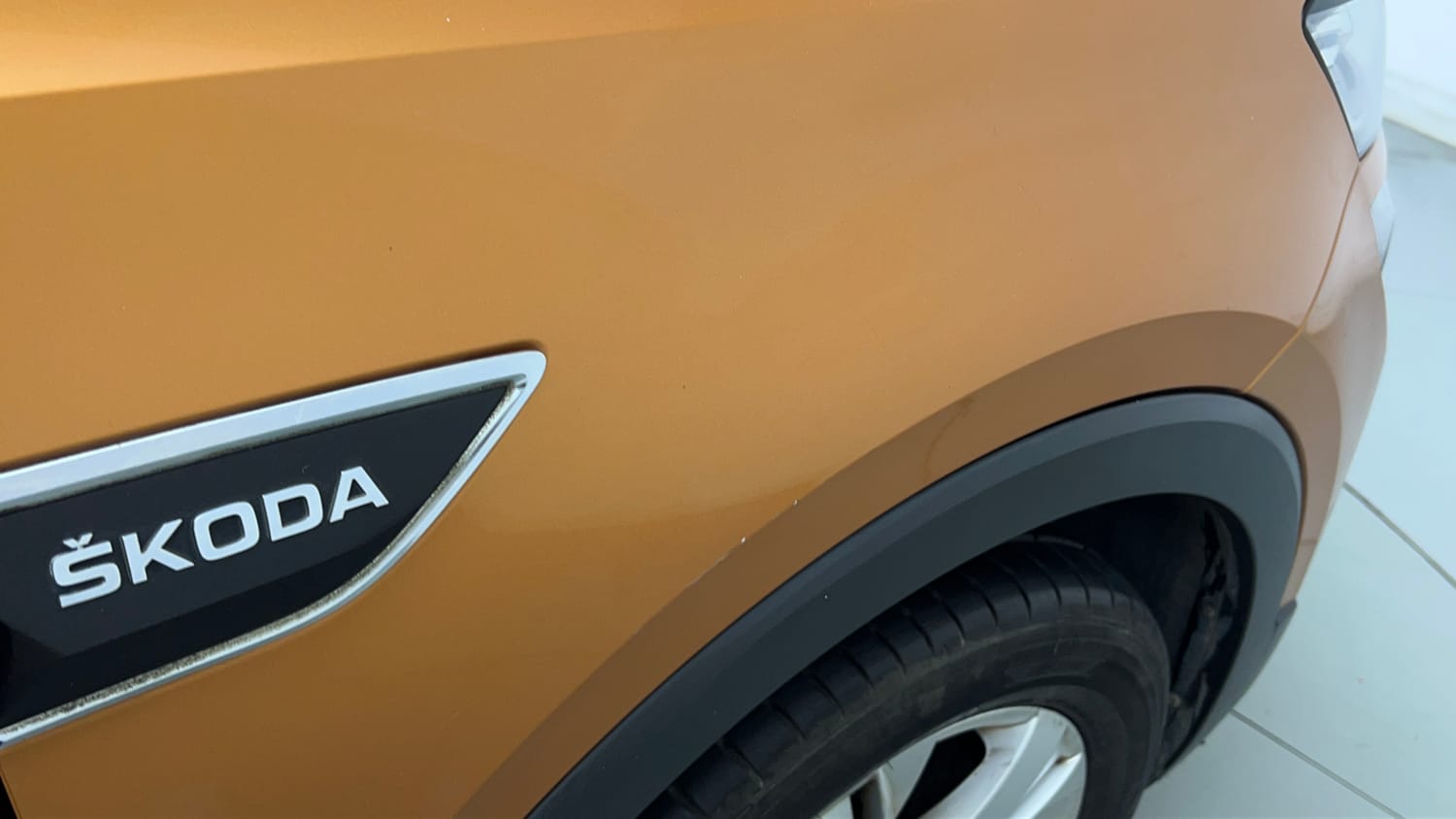 2021 Skoda Kushaq Ambition 1.0L TSI MT-48